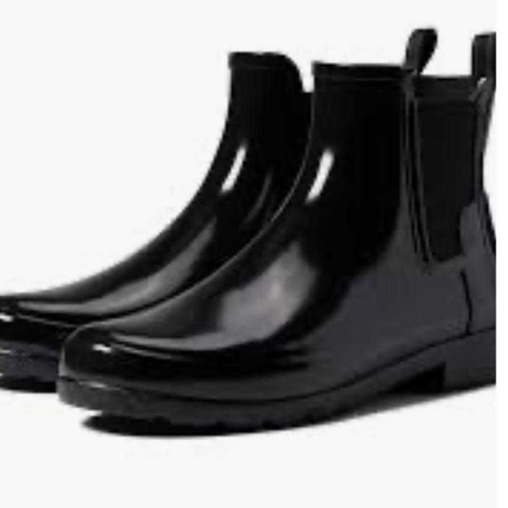 Marc Fisher Ankle Wellies